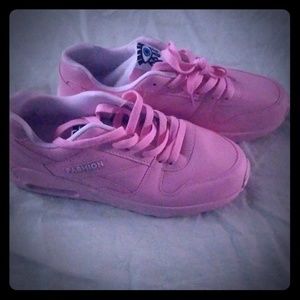 Fashion sneakers